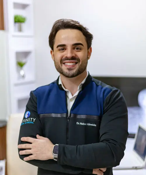 Dr. Heitor Almeida de Morais